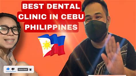 best dental clinic in cebu